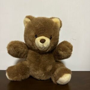 Applause Stuffed Teddy Bear